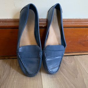 Old navy loafers